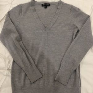 Banana Republic classic sweater